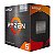 PROCESSADOR AMD RYZEN 5 5600GT 3.6 GHZ (4.6GHZ MAX TURBO) CACHÊ 4MB 6 NÚCLEOS 12 THREADS AM4 - Imagem 1