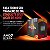 PROCESSADOR AMD RYZEN 7 5700X3D 3.6 GHZ (4.1GHZ MAX TURBO) CACHÊ 4MB 8 NÚCLEOS 16 THREADS AM4 - Imagem 4