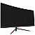 MONITOR GAMER CURVO PRIMETEK A3L1M 30" LED FULL HD 200HZ 7MS DISPLAYPORT HDMI - Imagem 2