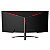 MONITOR GAMER CURVO PRIMETEK A3L1M 30" LED FULL HD 200HZ 7MS DISPLAYPORT HDMI - Imagem 5
