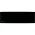 MOUSEPAD GAMER RISE MODE SPEED ESTENDIDO (900X300MM) COSTURA VERDE - Imagem 1