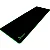 MOUSEPAD GAMER RISE MODE SPEED ESTENDIDO (900X300MM) COSTURA VERDE - Imagem 3