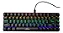 TECLADO GAMER MECÂNICO SWITCH BLUE LEHMOX LEY-2079 60% RWB MODES - Imagem 1