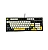 TECLADO MECÂNICO GAMER SWITCH AZUL RGB LEHMOX LEY 2092 - Imagem 1