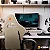 MONITOR GAMER CURVO KBM! GAMING MG330 31.5" 165HZ FULL HD 1MS DISPLAYPORT E HDMI ADAPTIVE SYNC AJUSTE DE ÂNGULO - Imagem 2