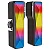 CAIXA DE SOM KNUP KP-RO825 HÓRUS 2.0 10W RMS LED RGB PLUG P2 - Imagem 2