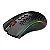 MOUSE GAMER REDRAGON STORM PRO SEM FIO RGB 16000 DPI 8 BOTÕES WIRELESS PRETO - Imagem 3
