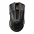 MOUSE GAMER REDRAGON STORM PRO SEM FIO RGB 16000 DPI 8 BOTÕES WIRELESS PRETO - Imagem 1