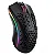MOUSE GAMER REDRAGON STORM PRO SEM FIO RGB 16000 DPI 8 BOTÕES WIRELESS PRETO - Imagem 2