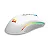 MOUSE GAMER REDRAGON COBRA PRO RGB 16000 DPI 8 BOTÕES BRANCO - Imagem 7