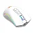 MOUSE GAMER REDRAGON COBRA PRO RGB 16000 DPI 8 BOTÕES BRANCO - Imagem 3