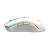 MOUSE GAMER REDRAGON COBRA PRO RGB 16000 DPI 8 BOTÕES BRANCO - Imagem 6