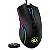 MOUSE GAMER REDRAGON LONEWOLF 2 PRO M721-PRO  RGB 10 BOTÕES 32000DPI - Imagem 2