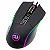 MOUSE GAMER REDRAGON LONEWOLF 2 PRO M721-PRO  RGB 10 BOTÕES 32000DPI - Imagem 1