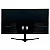 MONITOR GAMER 32 POLEGADAS RISE MODE LED CURVO 165HZ FULL HD 2MS IPS SRGB 99% HDMI DP PRETO - Imagem 4