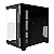 GABINETE GAMER ALSEYE CYCLE 360 MID-TOWER LATERAL DE VIDRO PRETO - Imagem 4