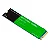 SSD WD GREEN SN350 1TB M.2 2280 PCIE NVME - Imagem 3