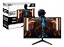 MONITOR BRX 20 POLEGADAS 1600X900 60HZ 5MS HDMI VGA MBRX201BK - Imagem 7