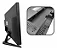 MONITOR BRX 20 POLEGADAS 1600X900 60HZ 5MS HDMI VGA MBRX201BK - Imagem 6