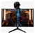 MONITOR BRX 20 POLEGADAS 1600X900 60HZ 5MS HDMI VGA MBRX201BK - Imagem 8