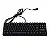 TECLADO GAMER REDRAGON KUMARA MECÂNICO K552RGB ANTI-GHOSTING RGB SWITCH OUTEMU BROWN ABNT2 PRETO PT - Imagem 3