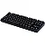 TECLADO GAMER REDRAGON KUMARA MECÂNICO K552RGB ANTI-GHOSTING RGB SWITCH OUTEMU BROWN ABNT2 PRETO PT - Imagem 2