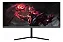 MONITOR GAMER GRASEP 30 POLEGADAS LED ULTRAWIDE QUAD HD PLANO 100HZ 1MS - Imagem 1