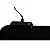 MOUSEPAD GAMER RISE MODE RGB ESTENDIDO (900X300MM) PRETO - Imagem 2