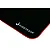 MOUSEPAD GAMER RISE MODE RGB ESTENDIDO (900X300MM) PRETO - Imagem 3