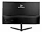 MONITOR GAMER GRASEP 27 POLEGADAS SERIES LED IPS FHD 120HZ RESPOSTA 1MS COR PRETO - Imagem 2