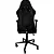 CADEIRA GAMER DRAXEN DN1 RECLINÁVEL EM COURO PREMIUM PRETO LED RGB - Imagem 5