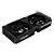 PLACA DE VIDEO GAINWARD RTX 5060 NVIDIA GEFORCE 8GB GHOST GDDR7 128BITS - Imagem 2