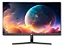 MONITOR GAMER GRASEP 24,5 POLEGADAS PLANO FULL HD PAINEL VA 100HZ 1MS HDMI/VGA D-GR270 PRETO - Imagem 1