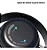 MICROFONE CONDESADOR TOMATE MT-1070R  PRETO LED RAINBOW - Imagem 8