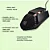 MOUSE GAMER KNUP ANÚBIS KP-MU019 1200DPI COM FIO PRETO COM LED RAINBOW - Imagem 5