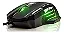 MOUSE GAMER KNUP ANÚBIS KP-V4 2400DPI COM FIO PRETO COM LED RAINBOW - Imagem 2