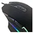 MOUSE GAMER KNUP ANÚBIS KP-MU006 4800DPI COM FIO PRETO COM LED RAINBOW - Imagem 6