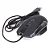 MOUSE GAMER KNUP ANÚBIS KP-MU006 4800DPI COM FIO PRETO COM LED RAINBOW - Imagem 8