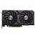 PLACA DE VÍDEO RX7600 AMD 8GB GDDR6 128BITS ASUS EVO OC EDITION 2X FAN - Imagem 2
