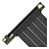 CABO EXTENSOR PCI EXPRESS 4.0 PRA PLACA DE VÍDEO NA VERTICAL - Imagem 2