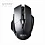 MOUSE GAMER HREBOS PREMIUM IF-212 1600DPI SEM FIO BLUETOOTH RECARREGÁVEL PRETO - Imagem 2