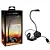 MICROFONE DE BANCADA H'MASTON LED RAINBOW USB MK-01 - Imagem 1