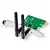 ADAPTADOR WI-FI PCI-EXPRESS TP-LINK TL-WN881ND 300MBPS - Imagem 2