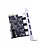 PLACA USB PCI-E KNUP 4 PORTAS USB 3.0 KP-T102 4 - Imagem 3