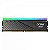 MEMÓRIA RAM XPG LANCER BLADE DDR5 16GB 6000MHZ RGB COM DISSIPADOR PRETO - Imagem 1