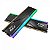 MEMÓRIA RAM XPG LANCER BLADE DDR5 16GB 6000MHZ RGB COM DISSIPADOR PRETO - Imagem 3
