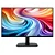 MONITOR ACER 27 POLEGADAS FULL HD IPS 120HZ PLANO HDMI VGA EK271 PRETO - Imagem 1