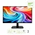 MONITOR ACER 27 POLEGADAS FULL HD IPS 120HZ PLANO HDMI VGA EK271 PRETO - Imagem 2