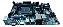PLACA MÃE REVENGER A88 AMD FM2+ USB 3.0 DDR3 - Imagem 5