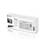 KIT TECLADO E MOUSE SEM FIO + BLUETOOTH HREBOS PREMIUM ZENKEYS IF241 + IF-762 CINZA - Imagem 5